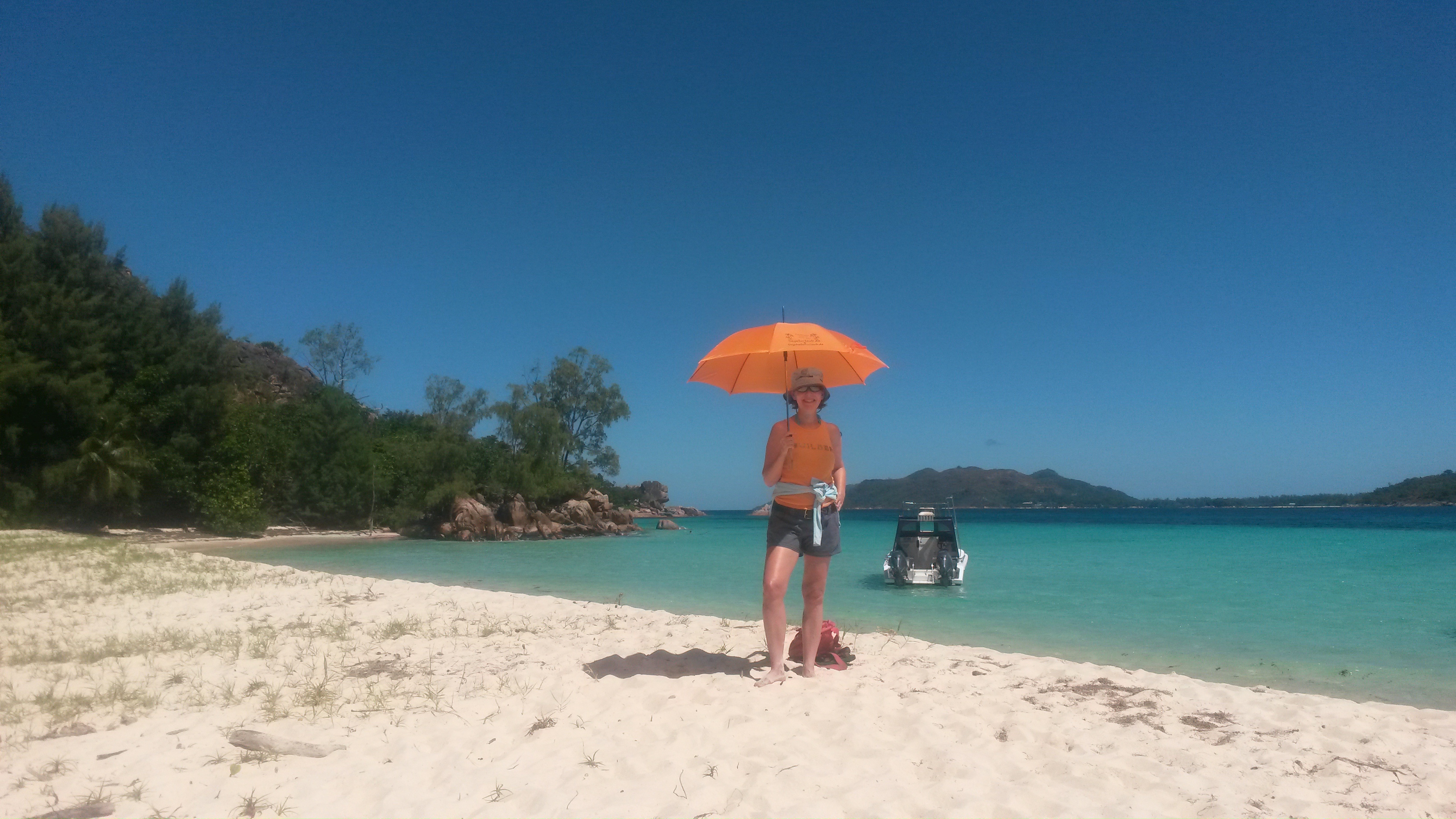 Seychellen Dein Strand Dein Urlaub